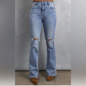 Abercrombie & Fitch jeans